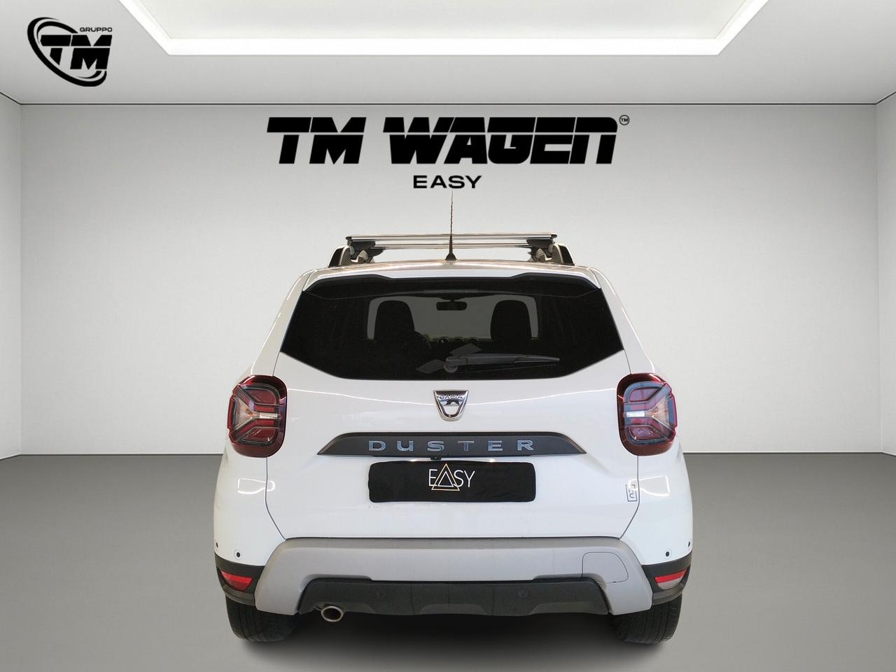 Dacia Duster 1.0 TCe GPL 4x2 Prestige DaciaPlus