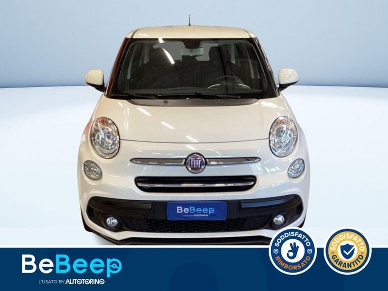 FIAT 500L 1.4 POP STAR 95CV