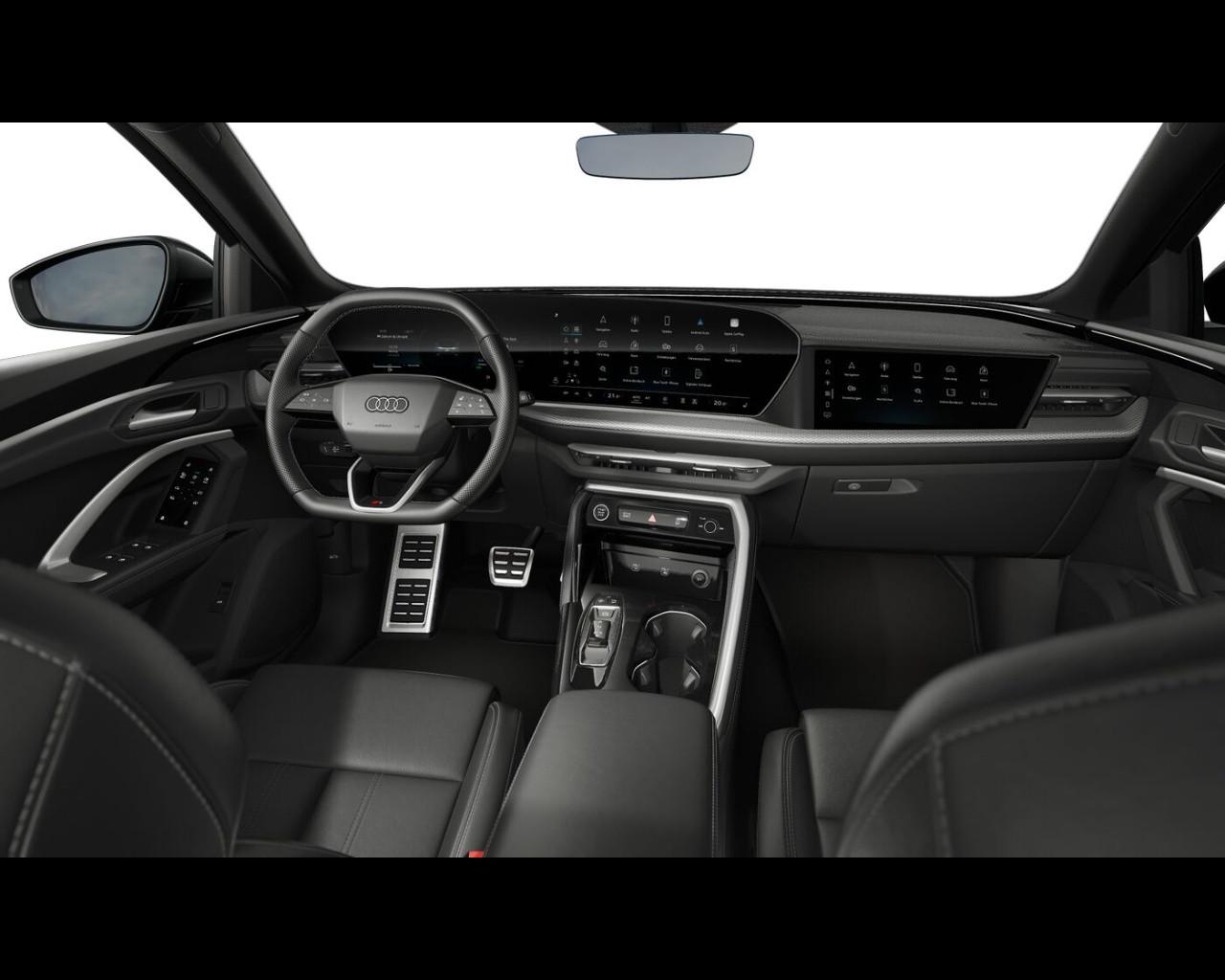AUDI Audi Q5 Sportback S line edition TFSI quattro 150 kW S tronic