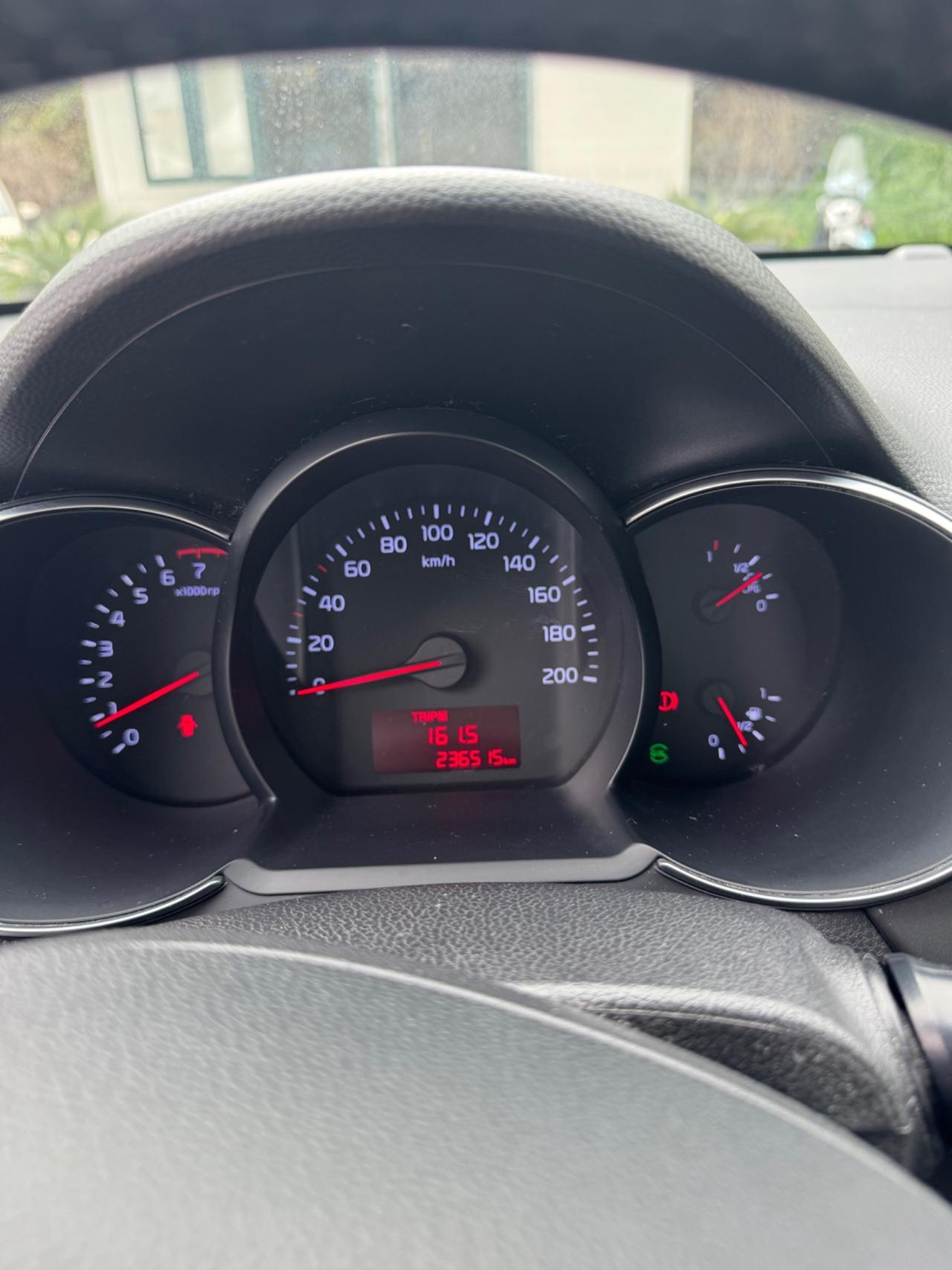 Kia Picanto 1.0 12V EcoGPL 5 porte City