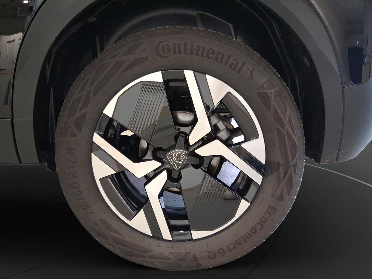 Peugeot 2008 Hybrid 145CV e-DCS6 GT