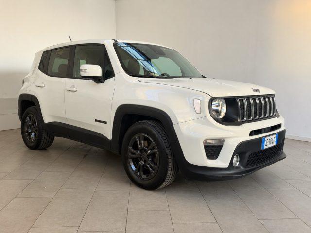 JEEP Renegade 1.0 T3 80th Anniversary