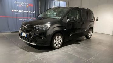 Opel Combo Life 1.5D 100 CV MT5 S&S Innovation