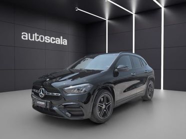 MERCEDES-BENZ GLA 200 Automatic AMG Line Premium