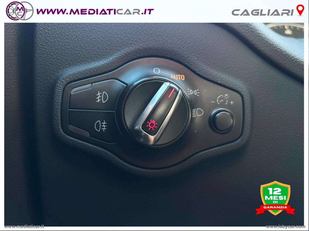 AUDI Q5 3.0 V6 TDI quattro S tr. Adv. Plus