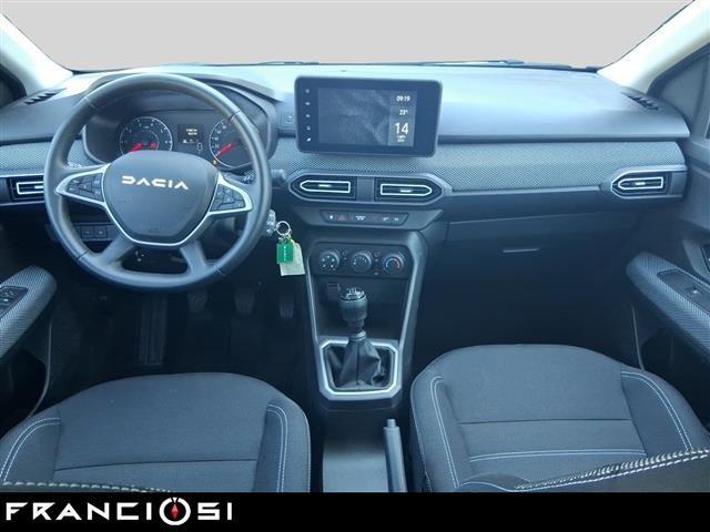 DACIA Jogger 1.0 TCe GPL Expression 7p.ti