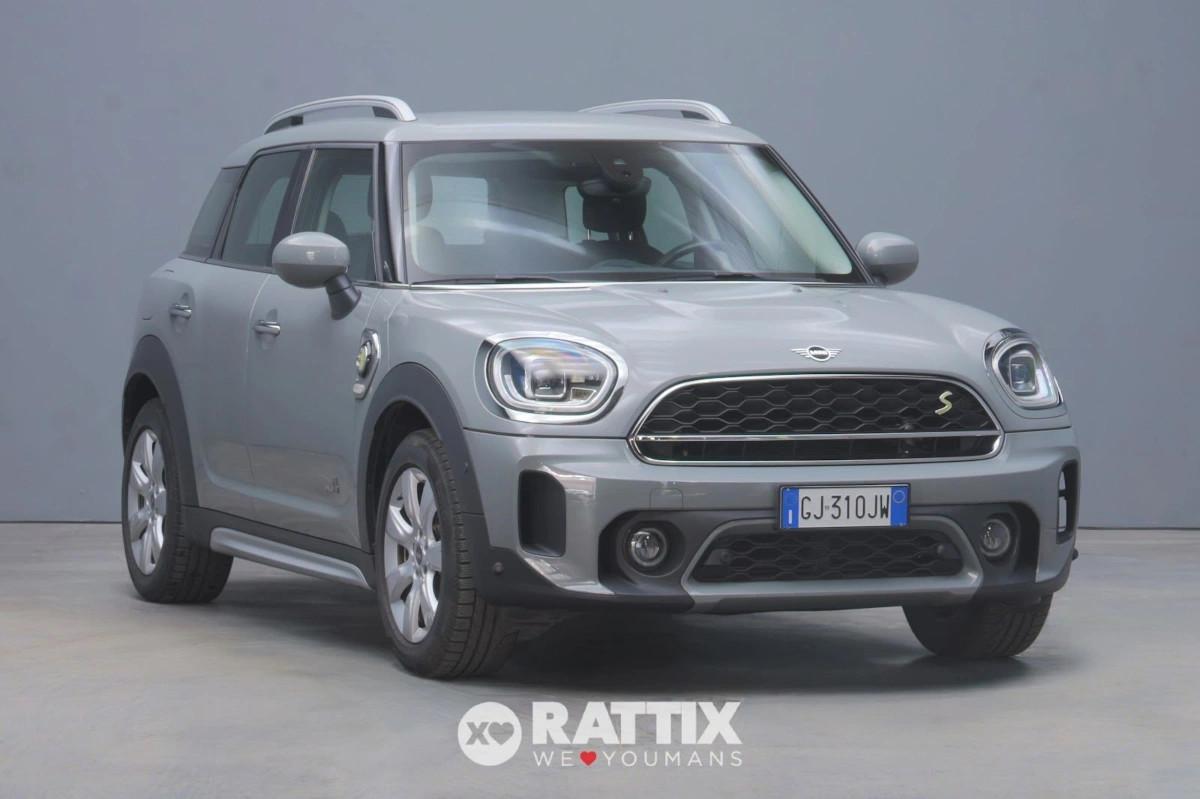 MINI Cooper SE Countryman 1.5 125CV Business ALL4 Auto