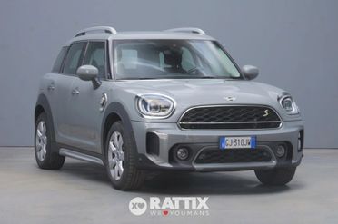 MINI Cooper SE Countryman 1.5 125CV Business ALL4 Auto