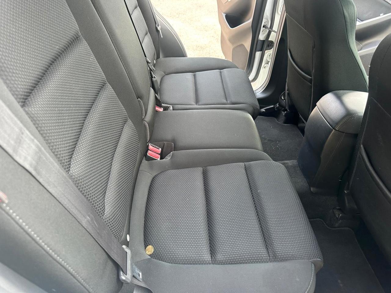 Mazda CX-5 2.2L Skyactiv-D 150CV 2WD Exceed