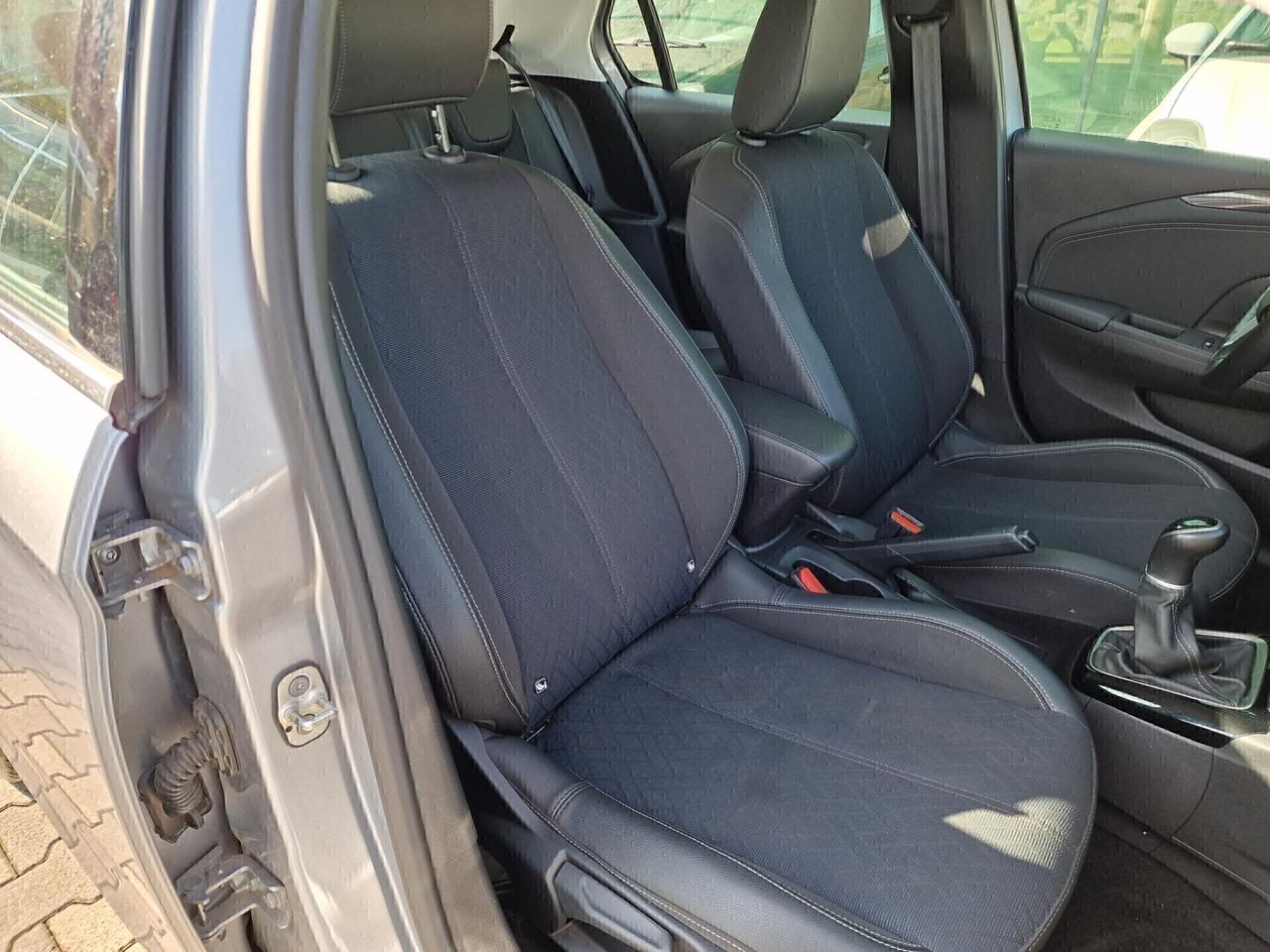 Opel Corsa 1.2 Elegance OK neopatentati