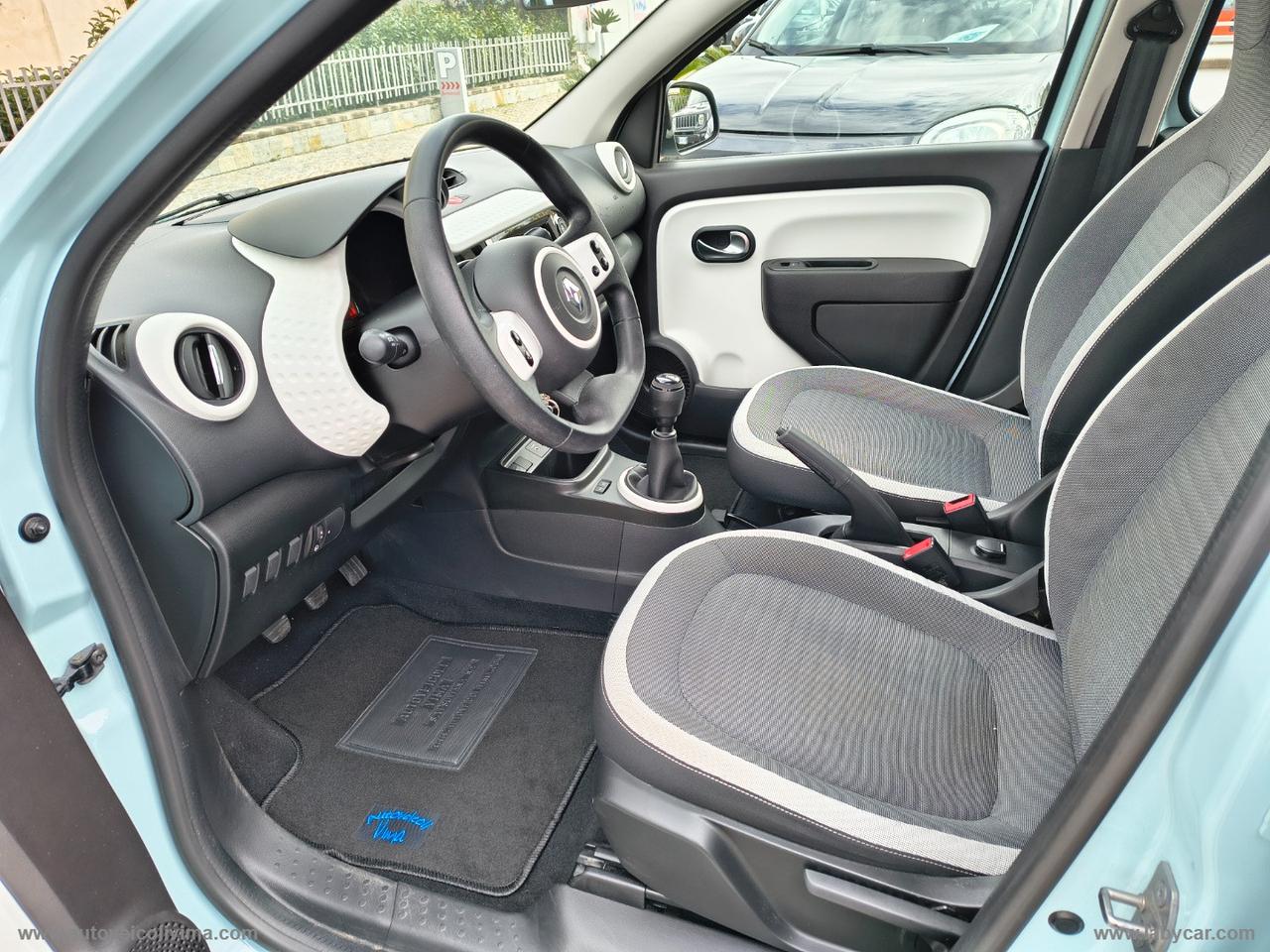 RENAULT Twingo SCe 65 CV Zen