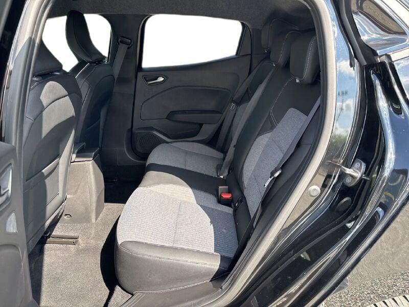 Renault Clio Clio TCe 90 CV 5 porte Techno