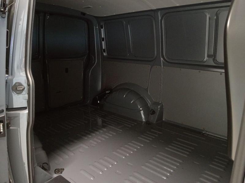 Volkswagen Transp. FURG PC 81 TDIM5 MY 24