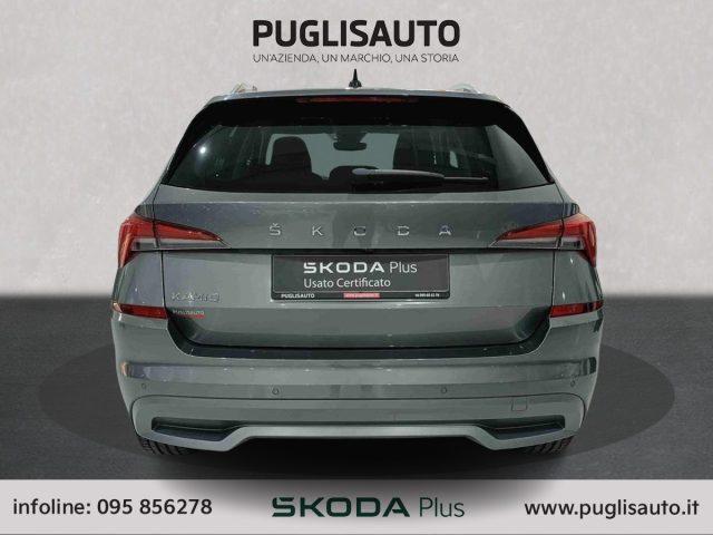 SKODA Kamiq 1.0 TSI 110 CV Style