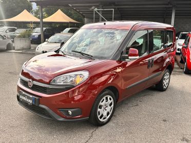 Fiat Doblò 1.6 MJ 16V 120CV Lounge