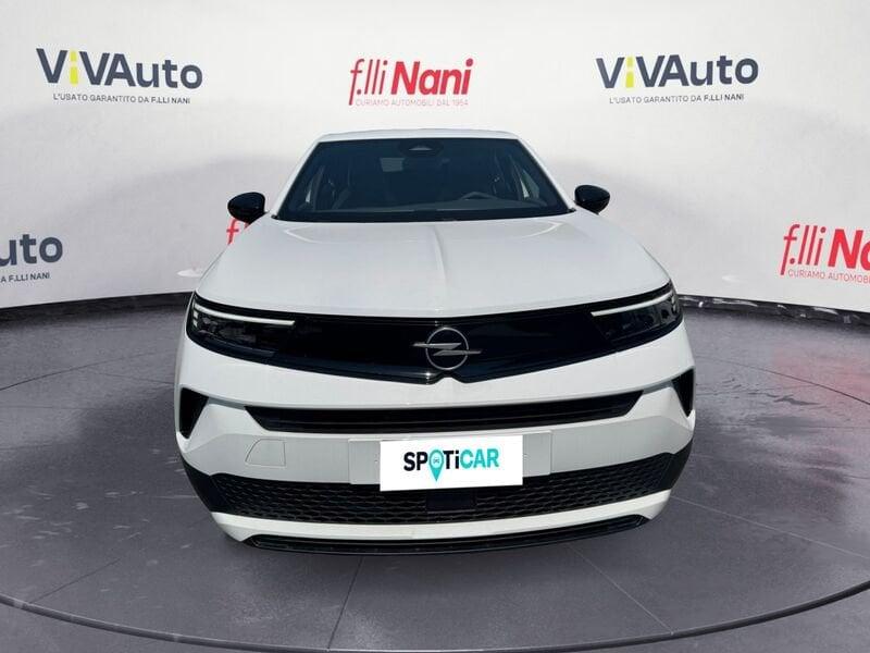 Opel Mokka Mokka 1.2 Turbo 136 CV Edition
