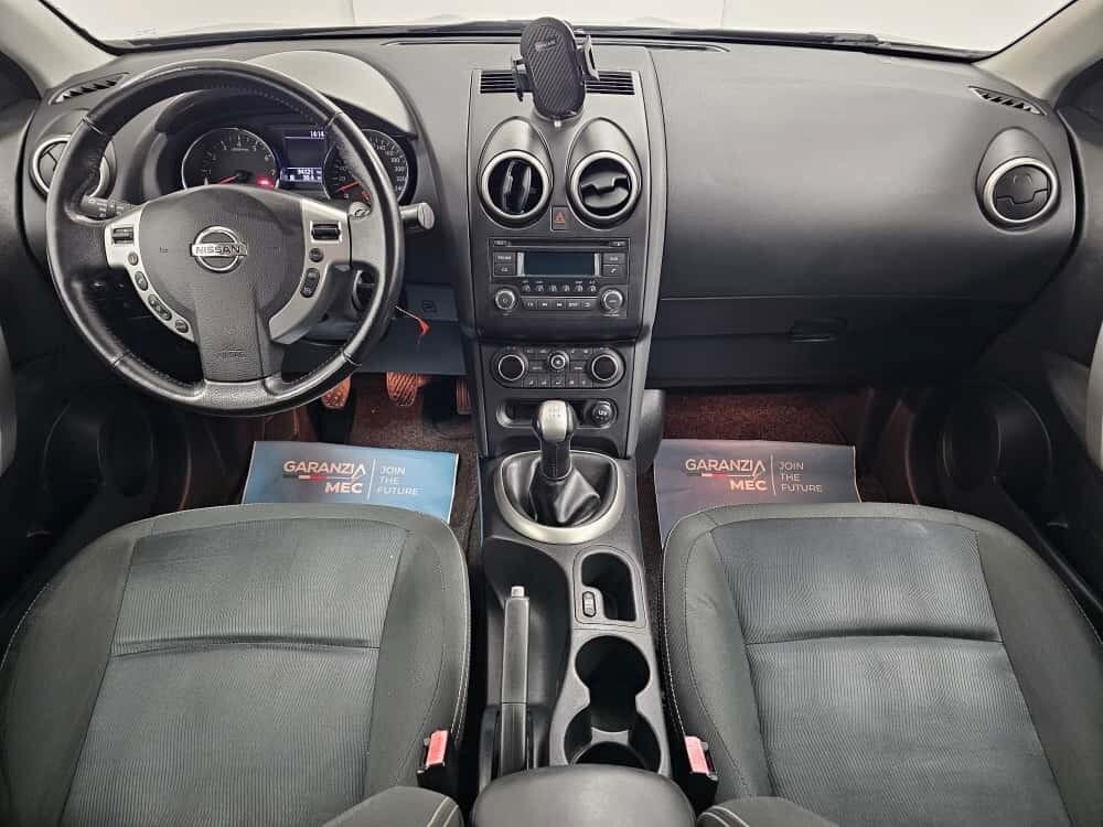 Nissan Qashqai 1.6 16V Acenta NeoPatentati