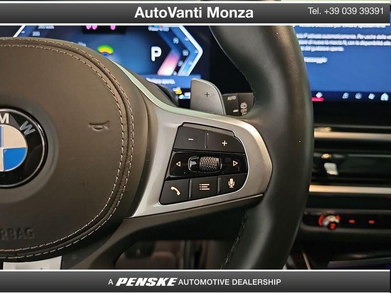 BMW X7 X7 xDrive40d 48V Msport Pro