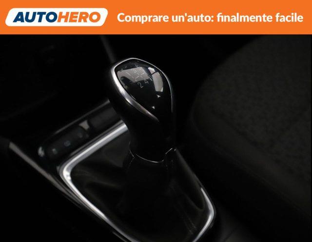 OPEL Crossland X 1.2 12V Advance