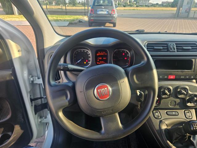FIAT Panda 1.0 Hybrid Van 2 posti