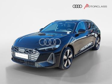 Audi A5 avant 2.0 tfsi 150cv business advanced s tronic