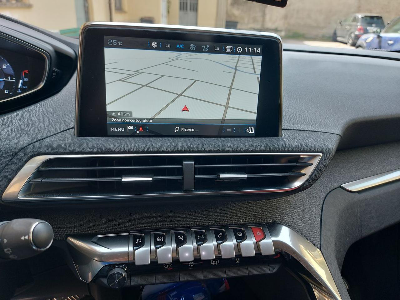 Peugeot 3008 Allure 1.2 PureTech 130