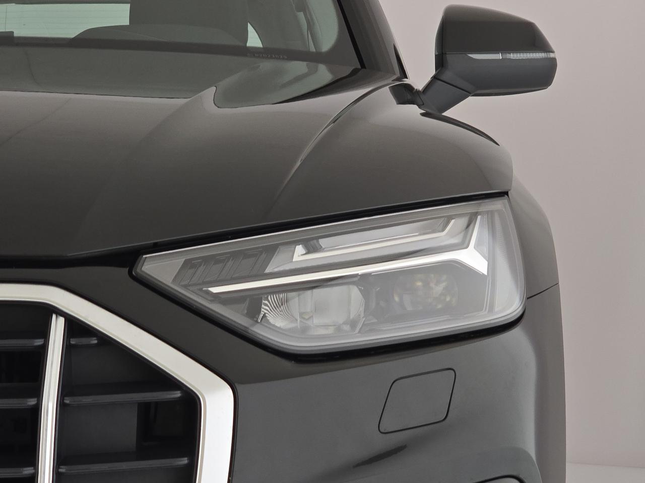 Audi Q5 50 2.0 tfsi e business advanced quattro s-tronic