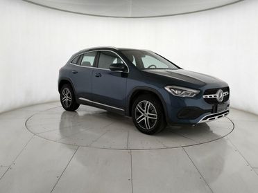 Mercedes GLA 200 200 D Sport Plus 8G-DCT