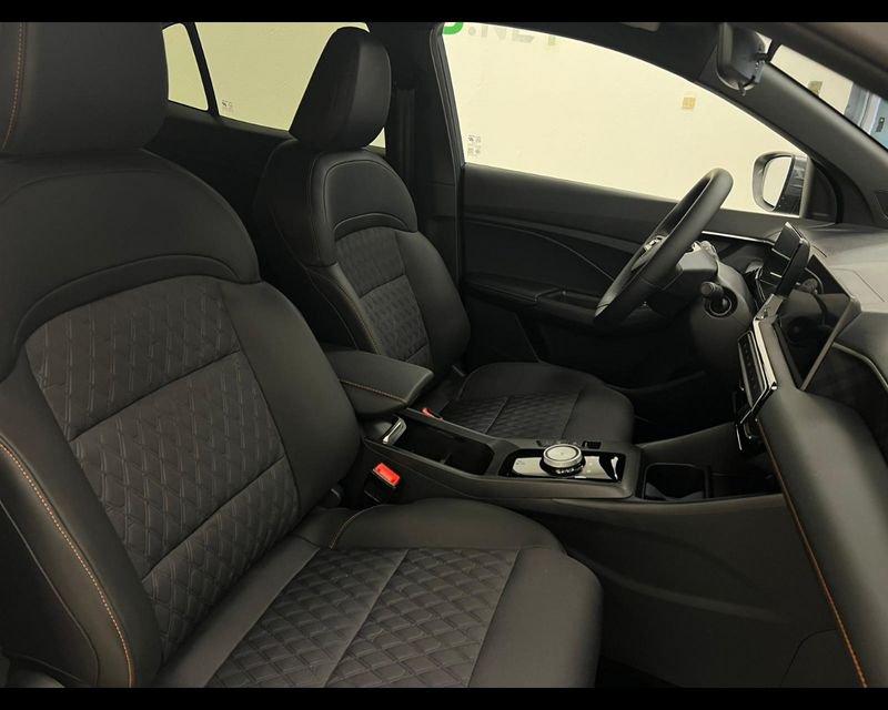 MG MG3 1.5L MT STANDARD