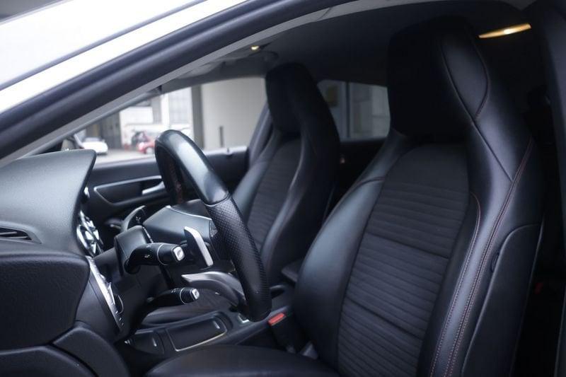 Mercedes-Benz CLA S.Brake CLA 200 d Automatic Shooting Brake AMG Line Premium Plus