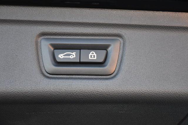 BMW 318 d 48V Touring Msport