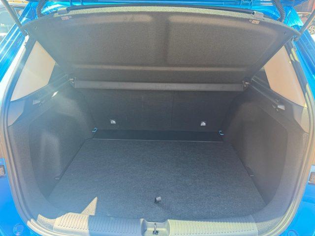 MG ZS 1.5 FullHybrid+ 197CV LUXURY