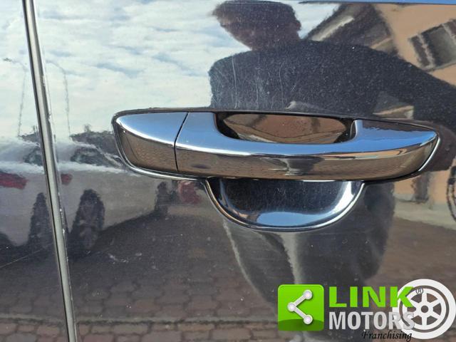 VOLKSWAGEN Sharan 2.0 TDI 184 CV DSG 7 Seat Higline