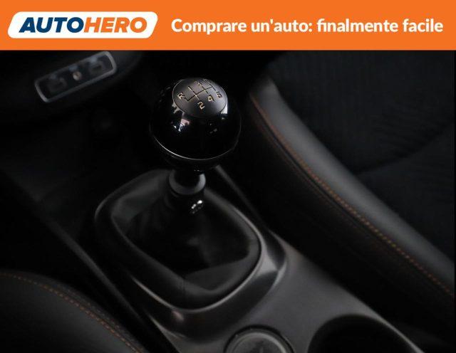 FIAT 500X 1.0 T3 120 CV S-Design Cross