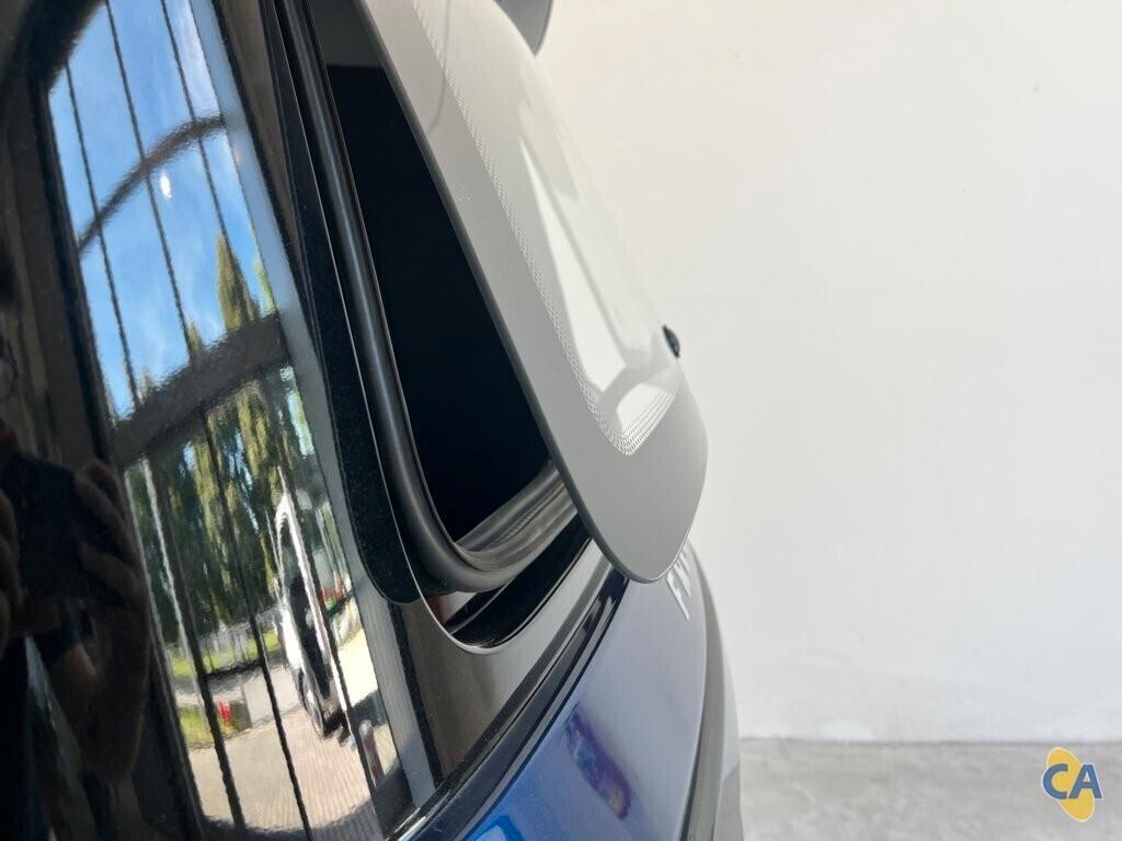 FREEDOM EVO - Macchina Senza Patente- Manubrio