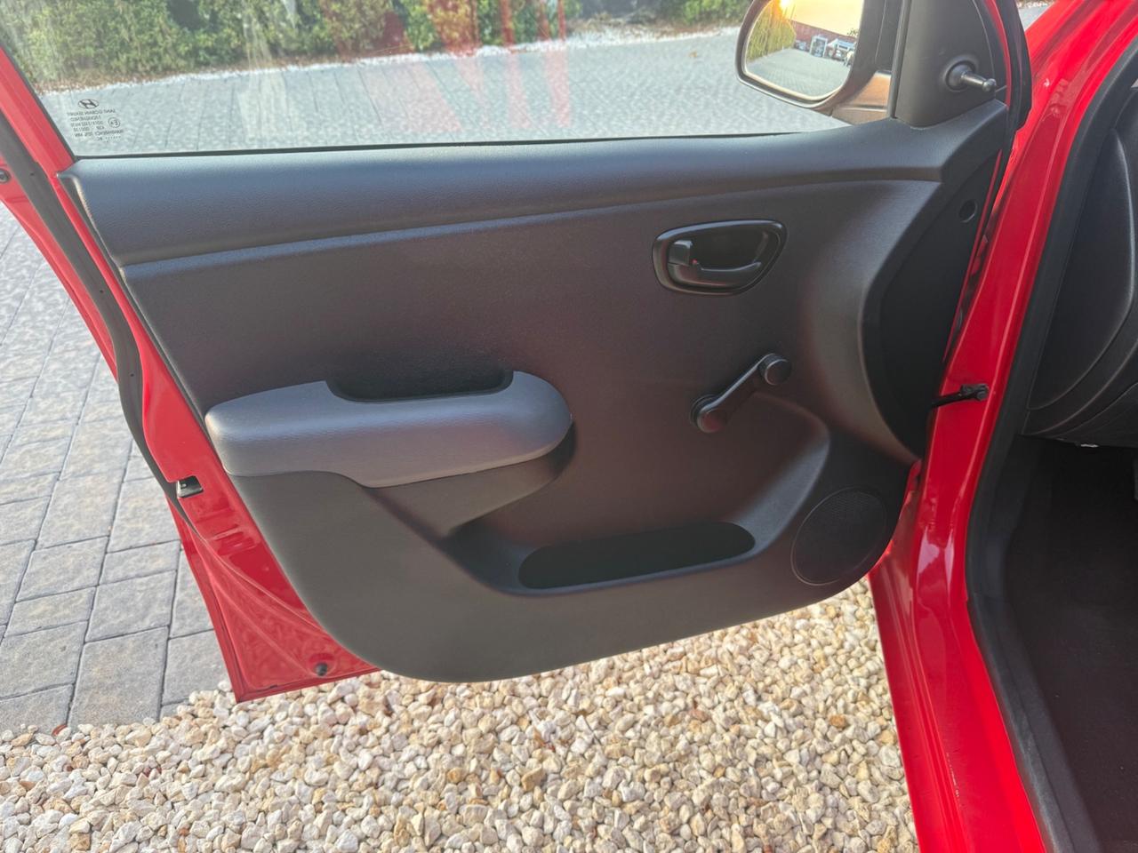Hyundai i10 1.1 12V Sound Edition