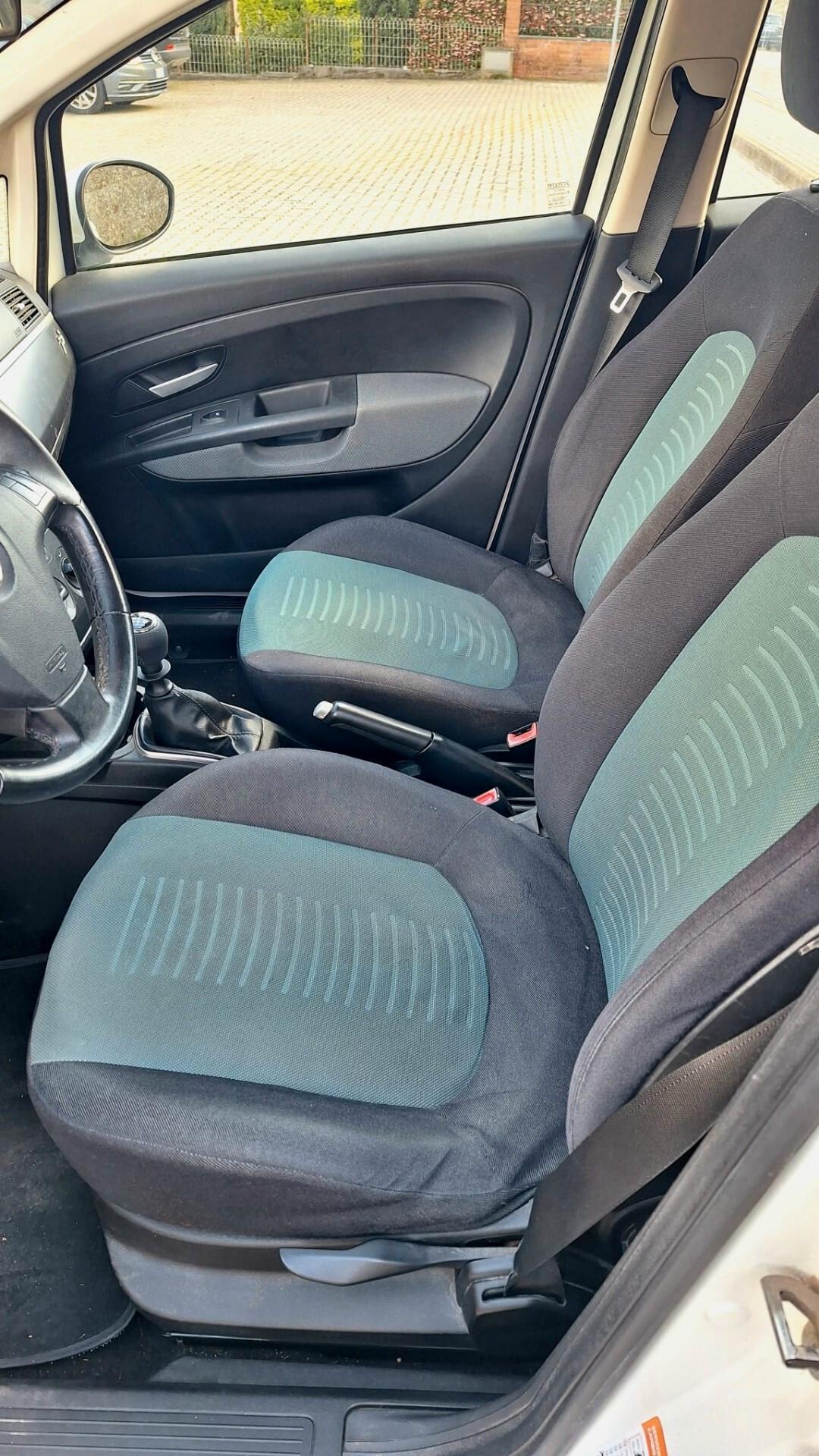 Fiat Grande Punto 1.2 - 5 porte - OK NEOPATENTATI