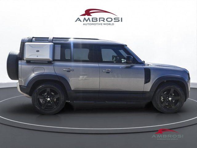 LAND ROVER Defender 110 3.0D I6 250 CV AWD Auto SE