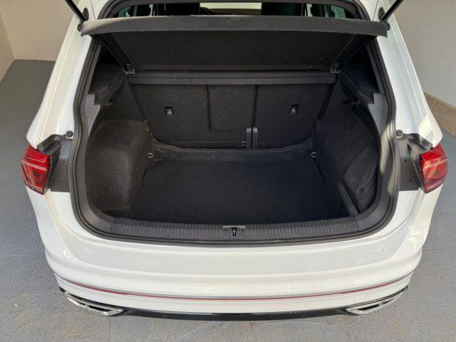VOLKSWAGEN Tiguan 2.0 TDI 150 CV SCR DSG R-Line