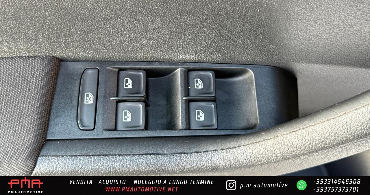 Skoda Fabia 1.0 MPI 60 CV Design Edition TWIN COLOR