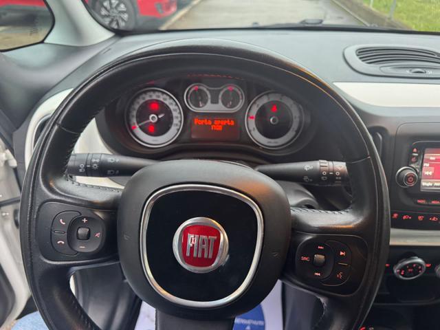 FIAT 500L 1.4 95 CV LOUNGE