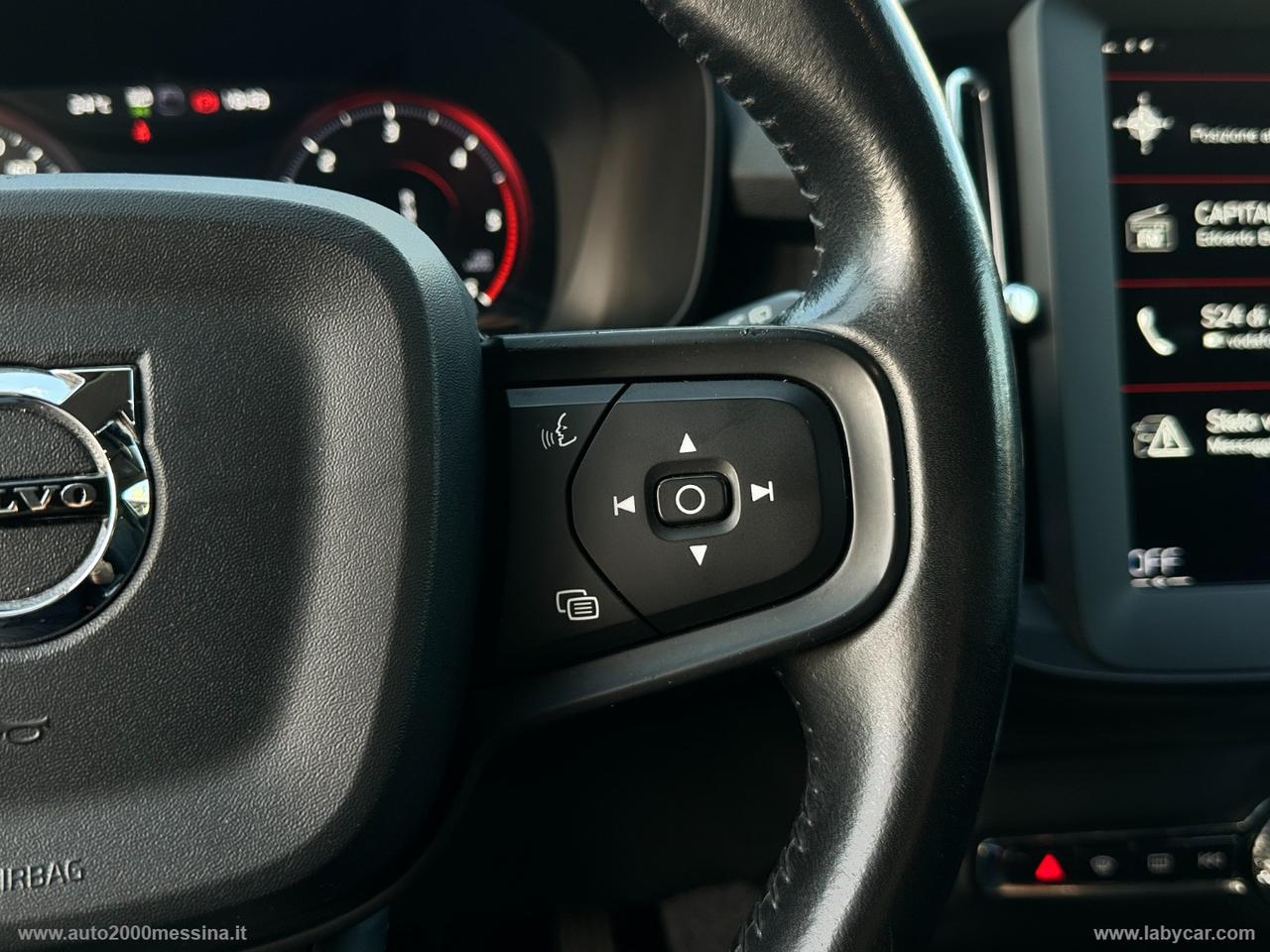 VOLVO XC40 D3 Geartronic Business