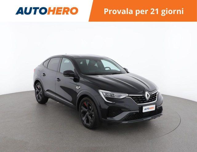 RENAULT Arkana Arkana TCe 140 CV EDC R.S. Line