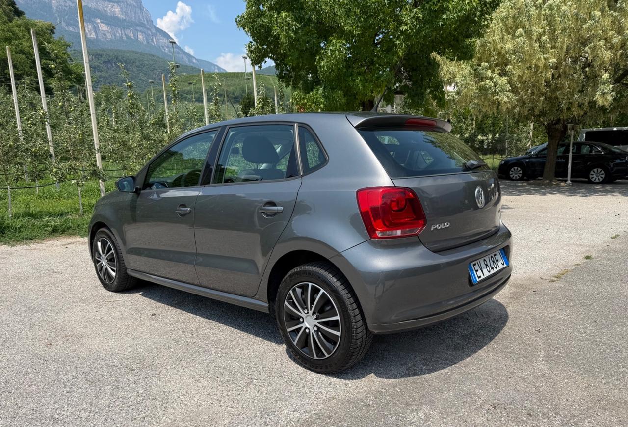 Volkswagen Polo 1.2 TDI DPF 5 p. Comfortline