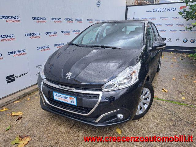 PEUGEOT 208 1.2 PureTech 82 Stop&Start - MINI RATA 4 ANNI