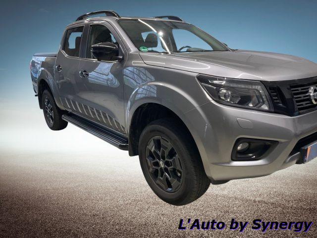 NISSAN Navara 2.3 dCi 190 CV 7AT 4WD Double Cab N-Guard + iva