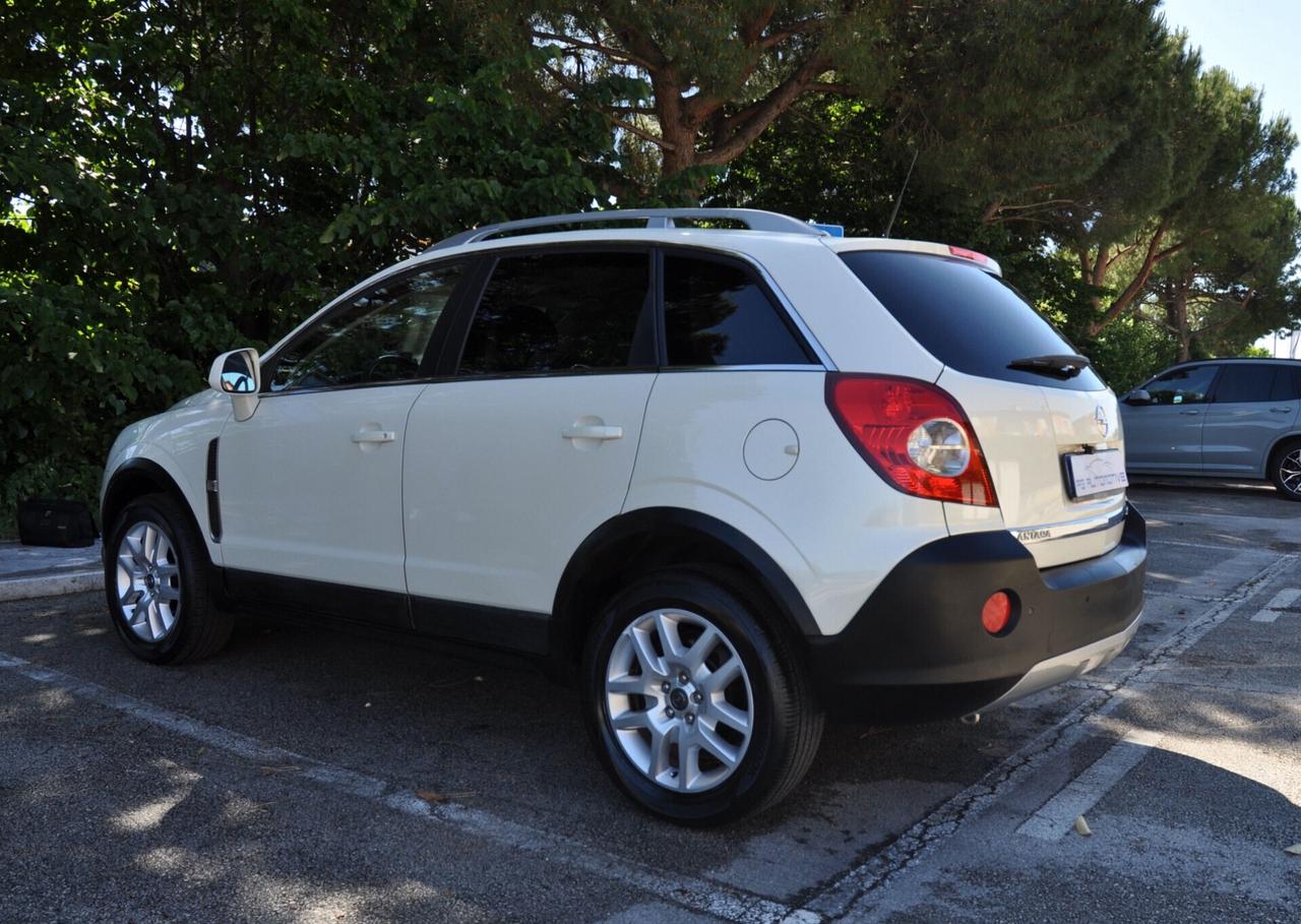 Opel Antara 2.0 CDTI 127CV 4x2 Edition Plus