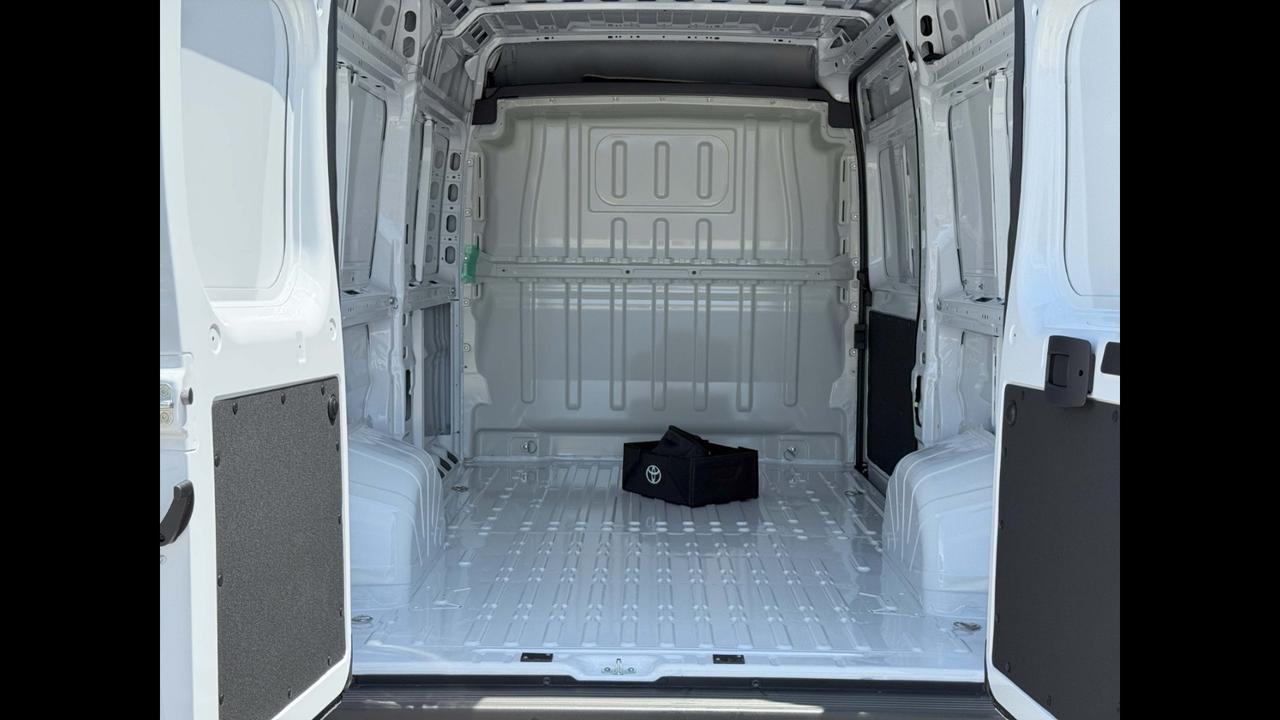 TOYOTA Proace City - PROACE MAX VAN L2H2 2.2 140CV BUSINESS