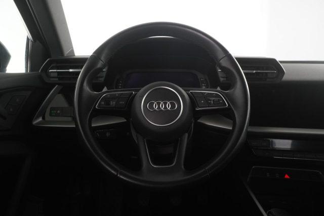 AUDI A3 A3 SPB 30 TDI