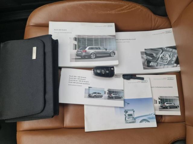 Audi A6 A6 LE 3.0 quattro 240cv tipt *GAR 2ANNI AUDI*